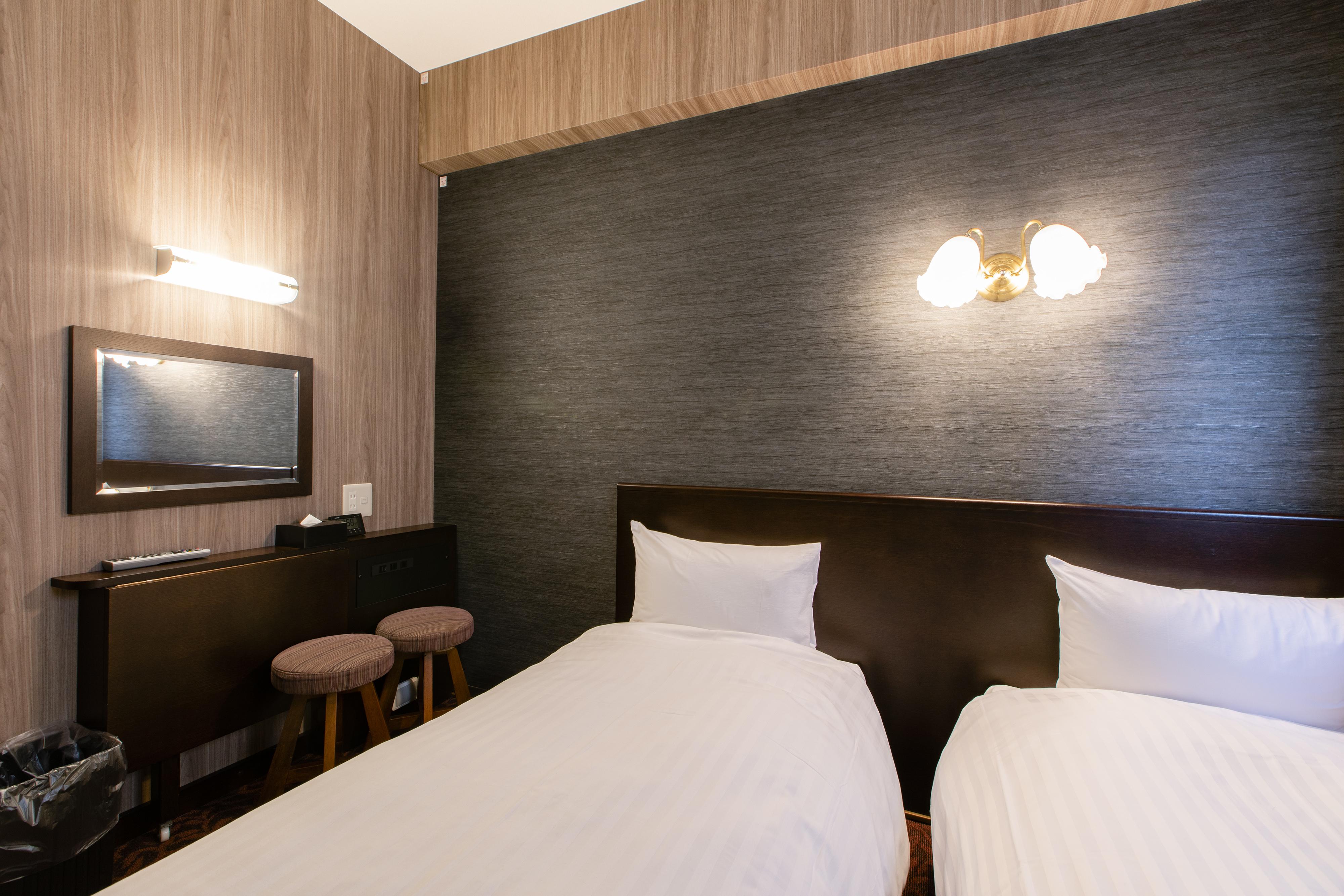 Hotel Wing International Asahikawa Ekimae Экстерьер фото