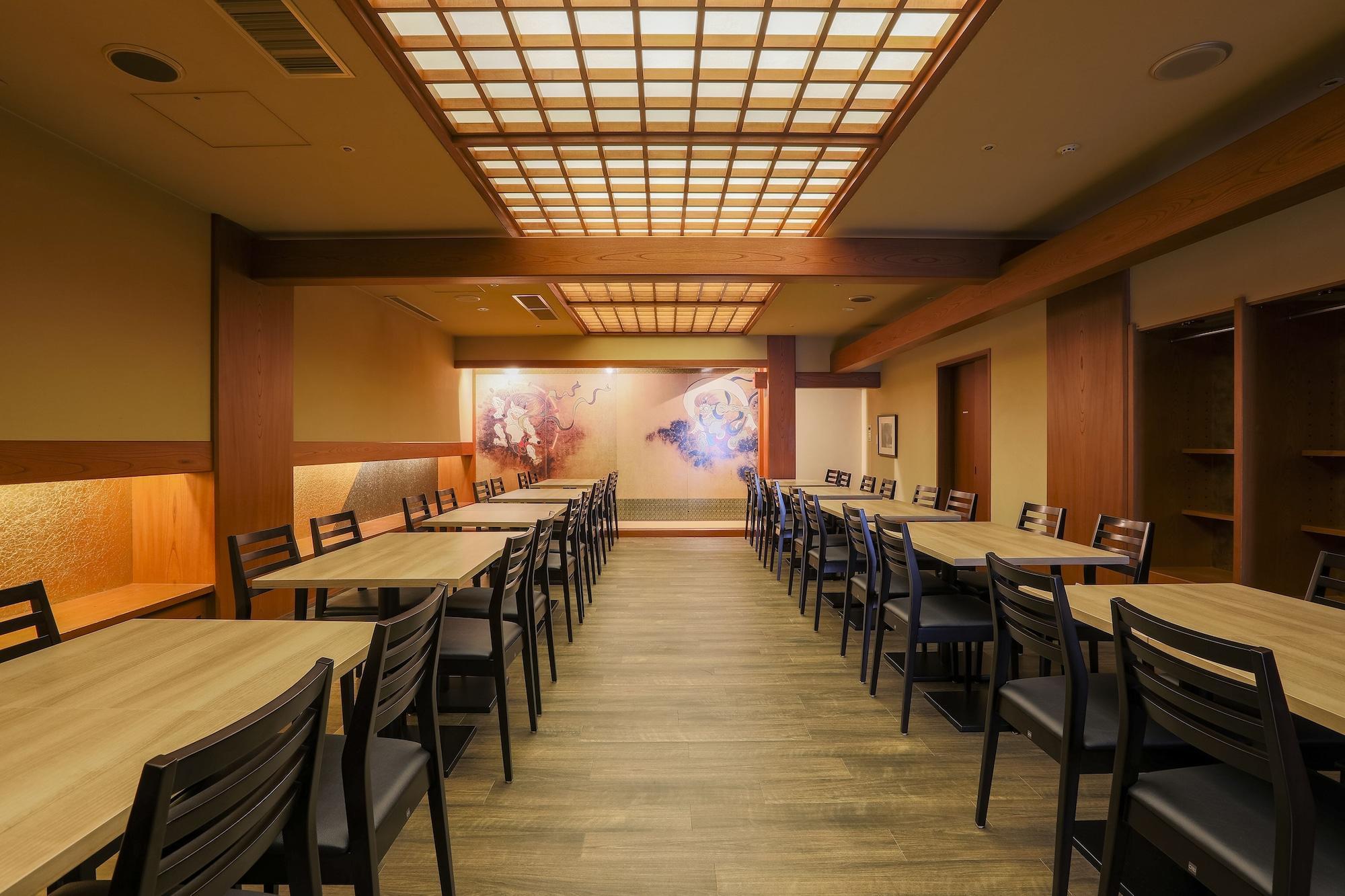 Hotel Wing International Asahikawa Ekimae Экстерьер фото